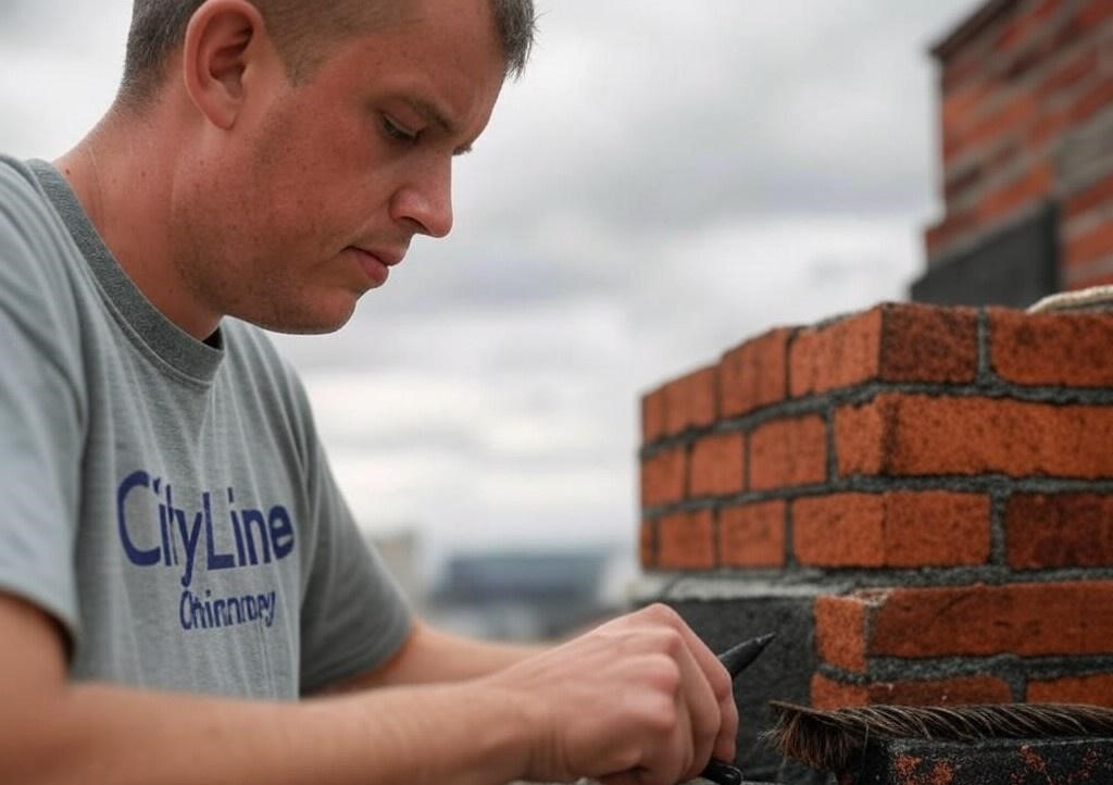 Affordable Chimney Draft Issue Services in Severna Park, MD