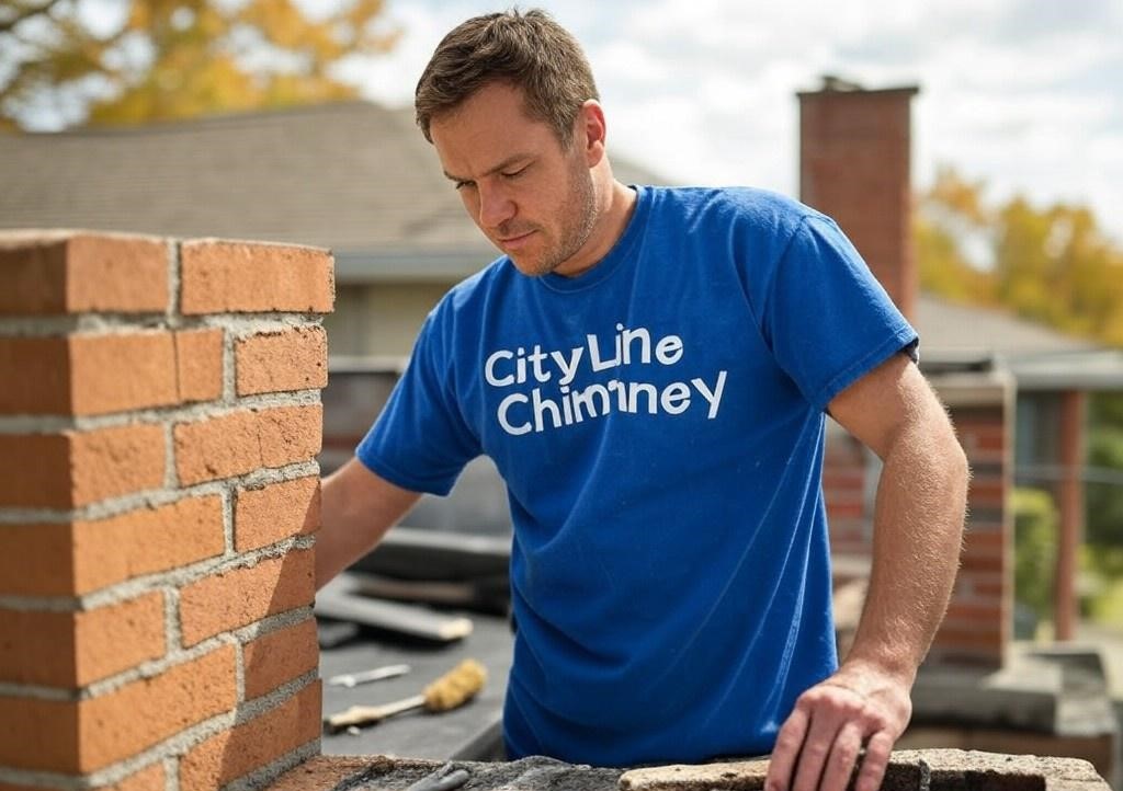 Chimney Draft Issue Services You Can Trust in Severna Park, MD