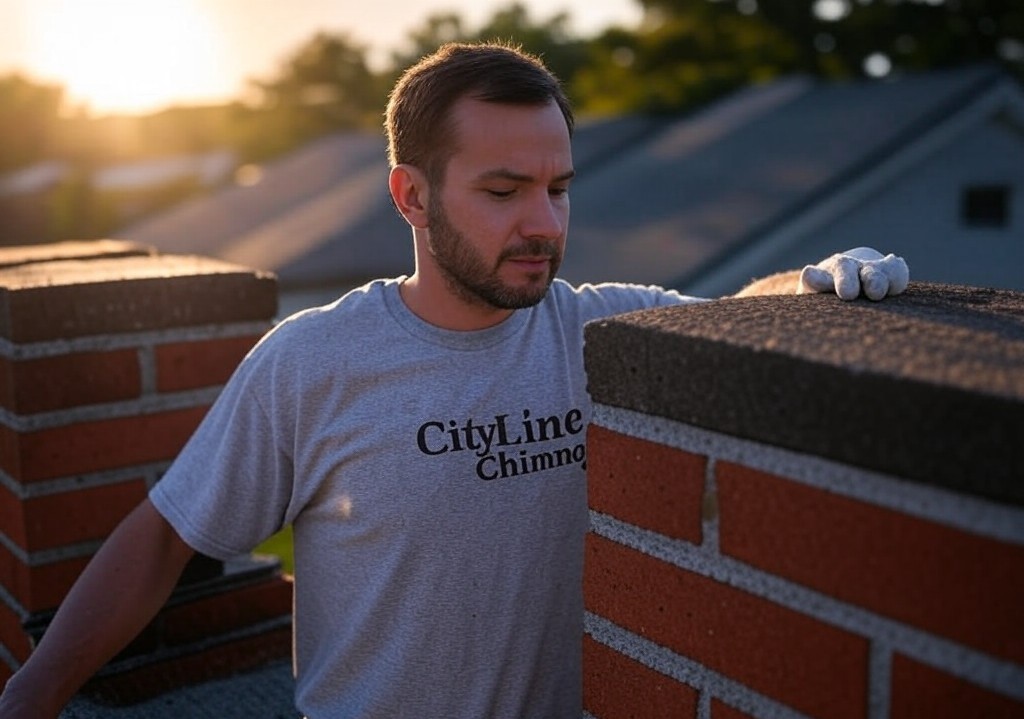 Dependable Chimney Rebuilding Services for Lasting Quality in Severna Park, MD