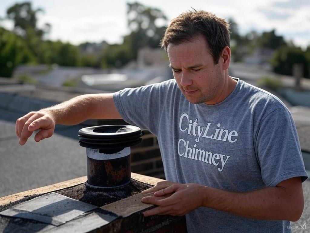 Expert Chimney Cap Services for Leak Prevention and Durability in Severna Park, MD