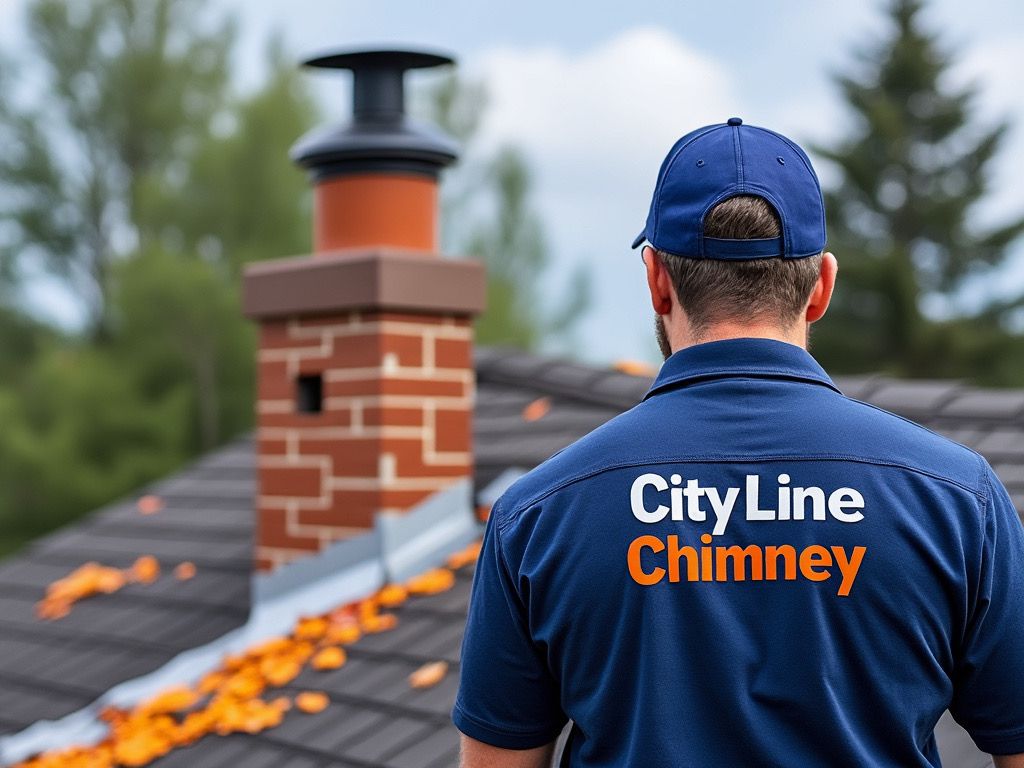 Expert Chimney Sweep Solutions in Severna Park, MD