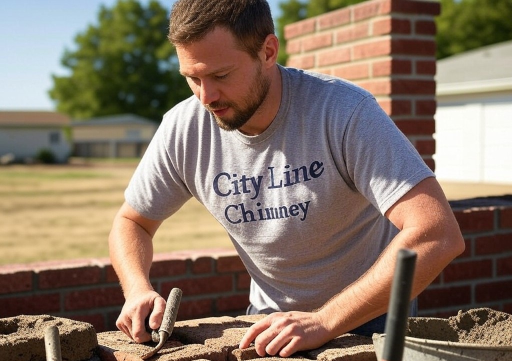 Professional Chimney Flashing Installation and Repair in Severna Park, MD