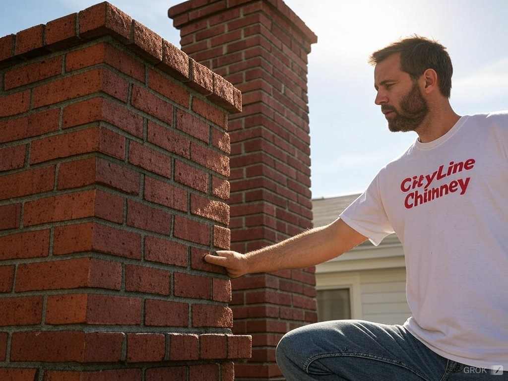 Professional Chimney Liner Installation and Repair in Severna Park, MD