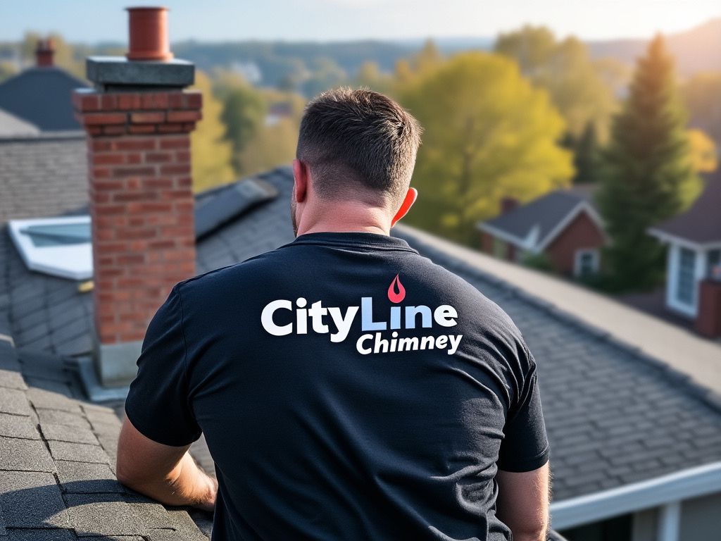 Professional Chimney Waterproofing Installation and Repair in Severna Park, MD