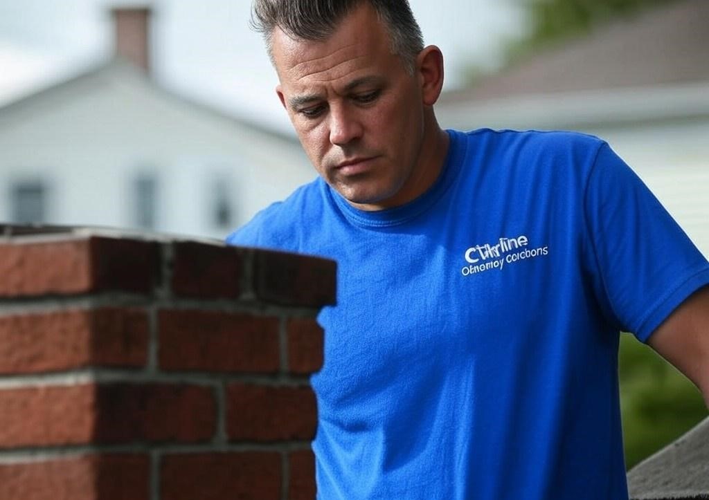 Reliable Chimney Crown Repair for Your Home in Severna Park, MD