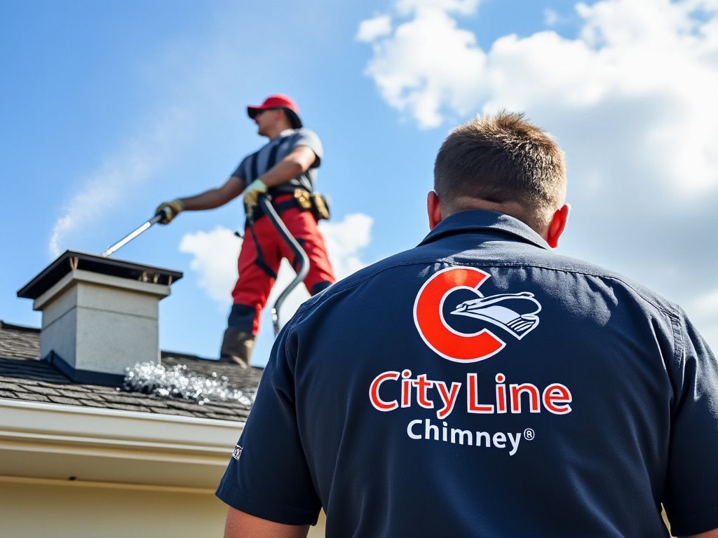 Top-Quality Chimney Cleaning Services in Severna Park, MD