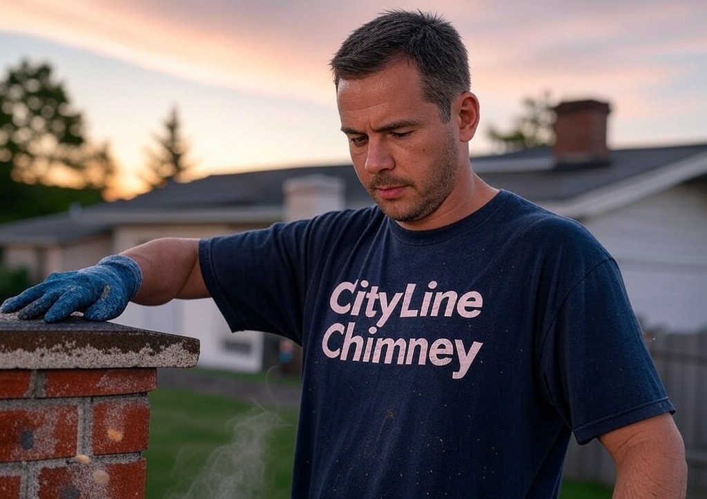 Your Dependable Partner for High Quality Chimney Services and Solutions in Severna Park, MD